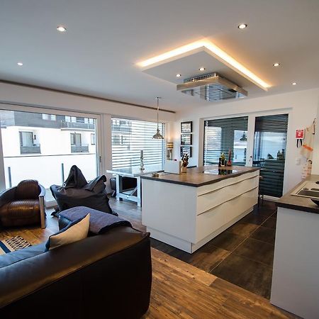 Superb Alpine Lodges By All In One Apartments Zell am See Exterior foto