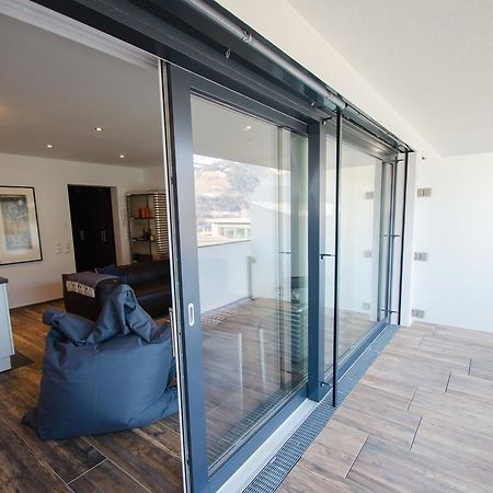 Superb Alpine Lodges By All In One Apartments Zell am See Exterior foto